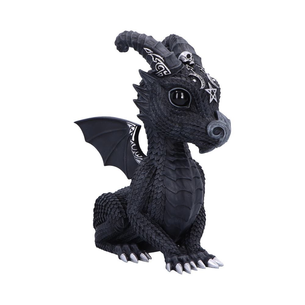 Nemesis Now Cult Cuties Figure Lucifly (Large) 26cm - immagine 5