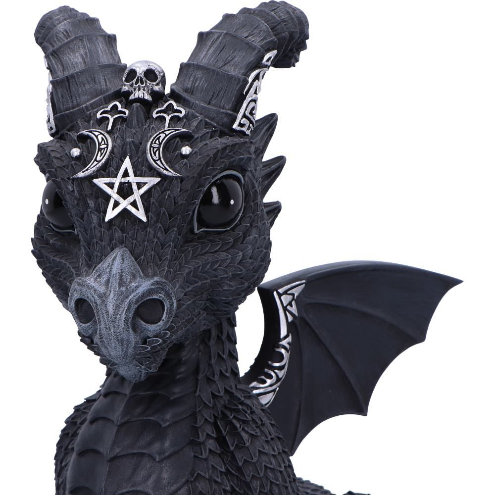Nemesis Now Cult Cuties Figure Lucifly (Large) 26cm - immagine 6