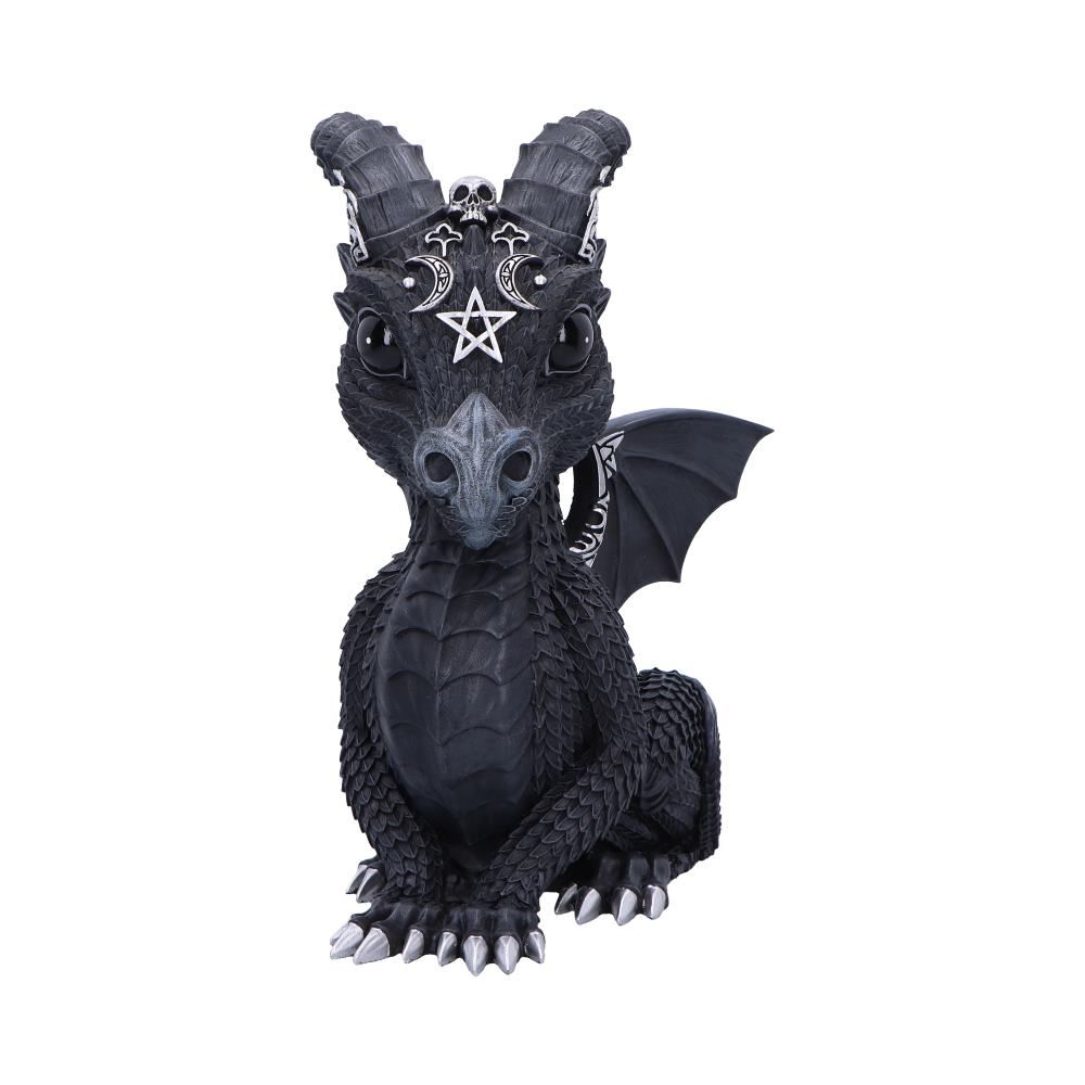 Nemesis Now Cult Cuties Figure Lucifly (Large) 26cm - immagine 2
