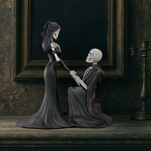Nemesis Now Cult Cuties Figure Eternal Proposal 23cm
