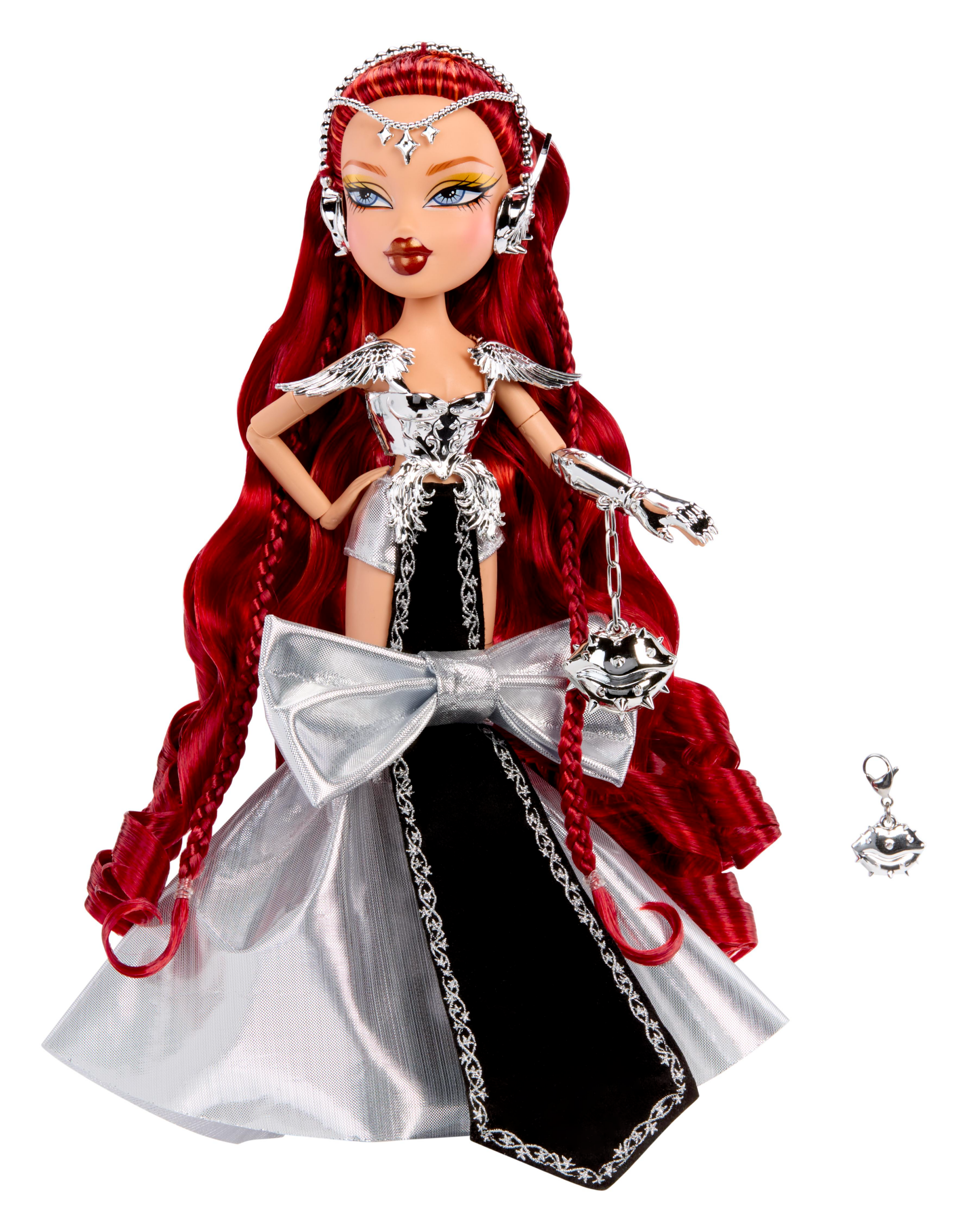 Bratz Bratzaversary Gaia Collector Doll - immagine 5
