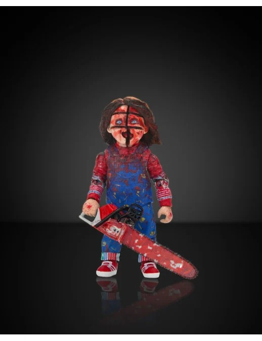 Chucky (TV Series) Action Figures Blind Box 1/7 Good Guy Series 1 - immagine 3