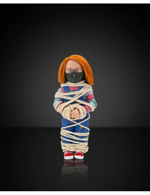 Chucky (TV Series) Action Figures Blind Box 1/7 Good Guy Series 1 - immagine 4