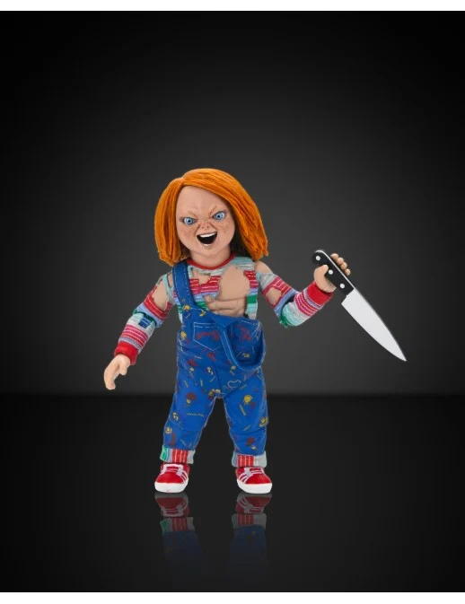 Chucky (TV Series) Action Figures Blind Box 1/7 Good Guy Series 1 - immagine 6