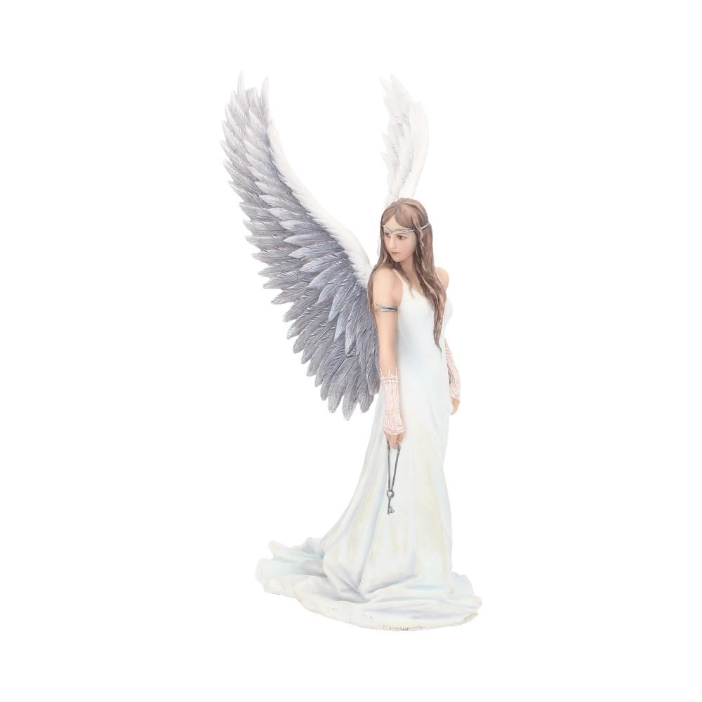 Nemesis Now Anne Stokes Spirit Guide (AS) 24cm - immagine 3