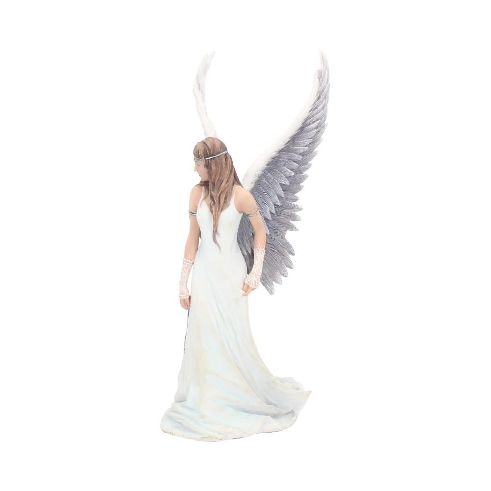Nemesis Now Anne Stokes Spirit Guide (AS) 24cm - immagine 4