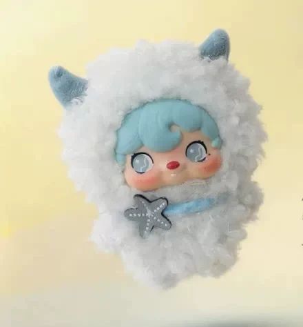 POUKAPOUKA Pocket Cosmos Mystery Blind Box - immagine 8