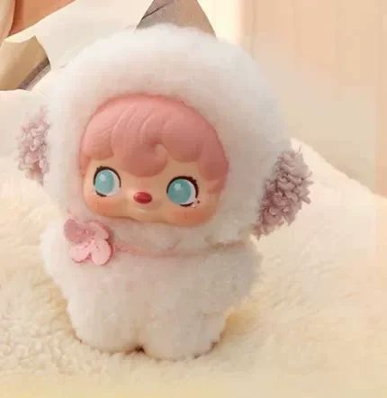 POUKAPOUKA Pocket Cosmos Mystery Blind Box - immagine 9