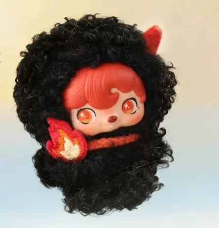 POUKAPOUKA Pocket Cosmos Mystery Blind Box - immagine 10