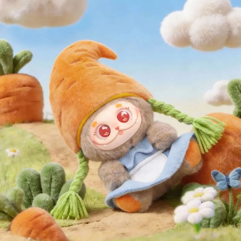 Gismow Fantasy Forest Friends Second Generation - immagine 2