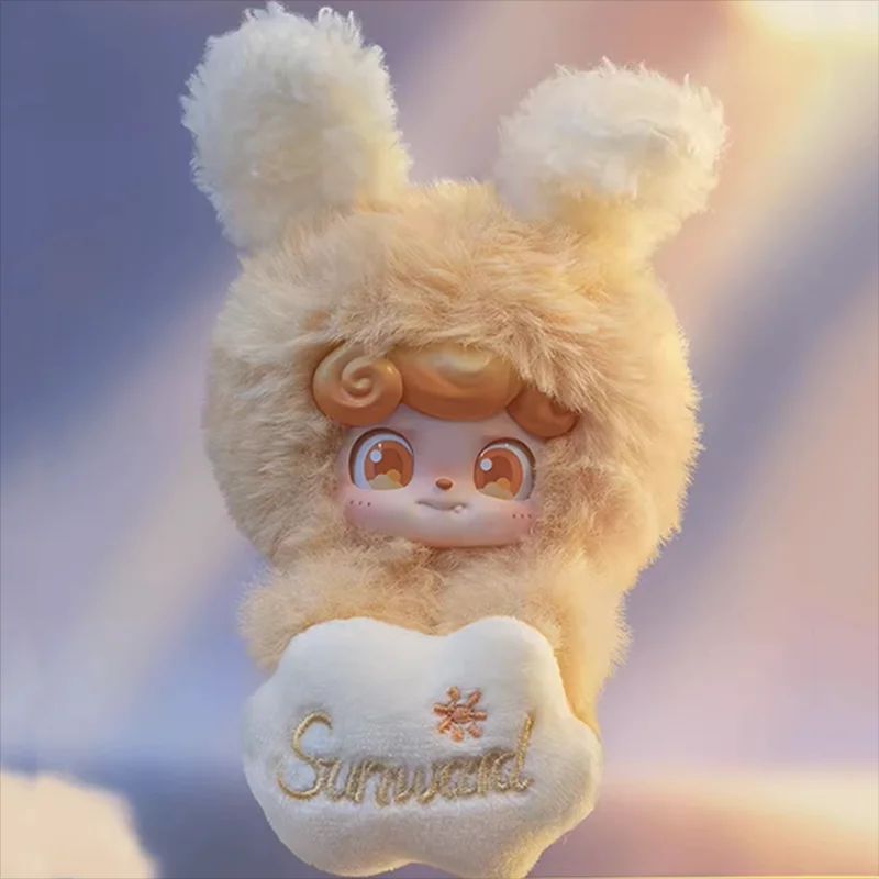 Q.kid Weather Baby Mini Series Mystery Blind Box - immagine 3