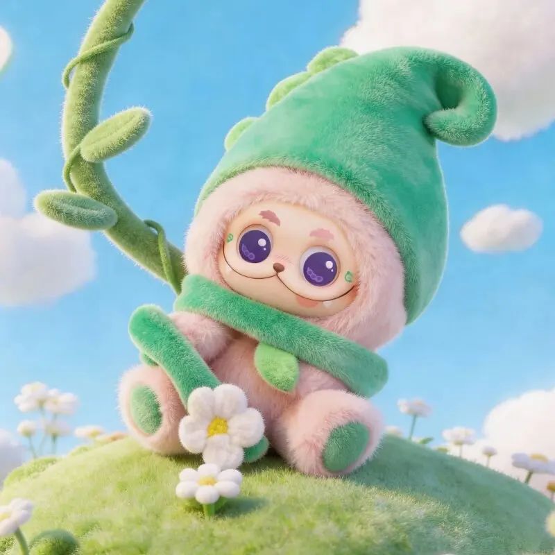 Gismow Fantasy Forest Friends Second Generation - immagine 3