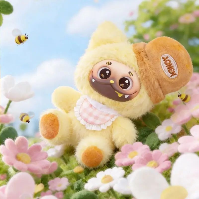 Gismow Fantasy Forest Friends Second Generation - immagine 4