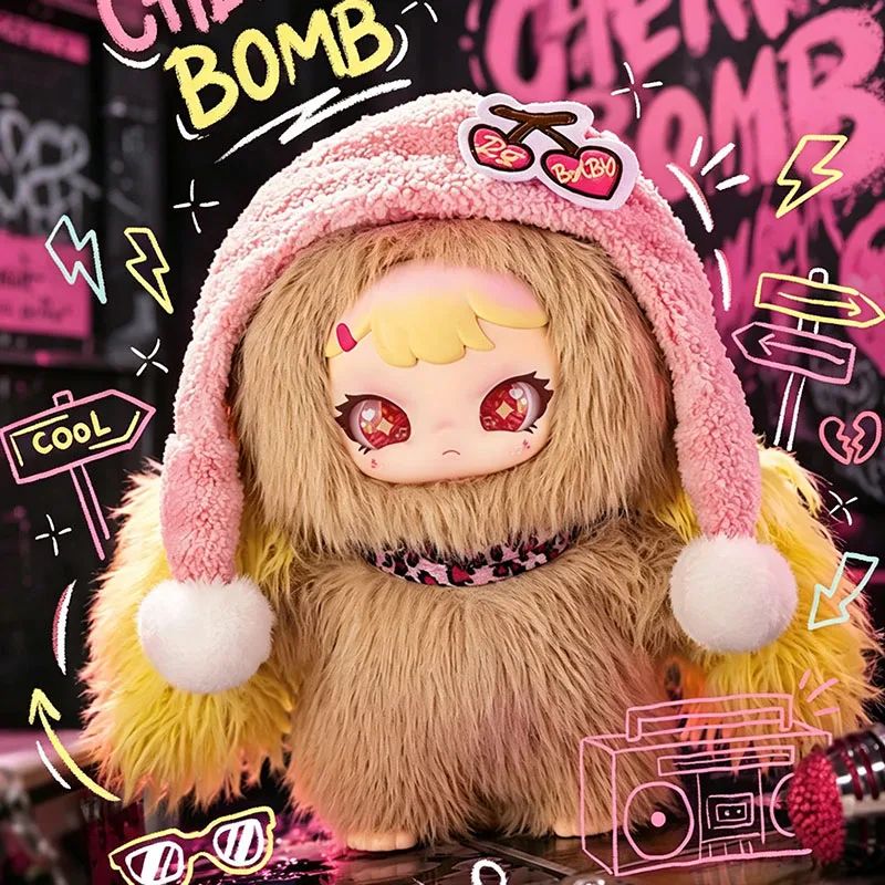 Rebaby Teenage Era 400% Series - immagine 5