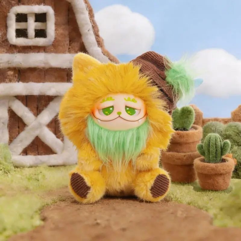 Gismow Fantasy Forest Friends Second Generation - immagine 5