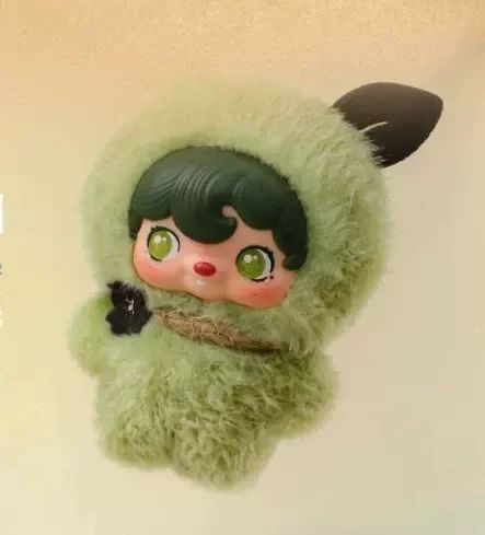 POUKAPOUKA Pocket Cosmos Mystery Blind Box - immagine 3