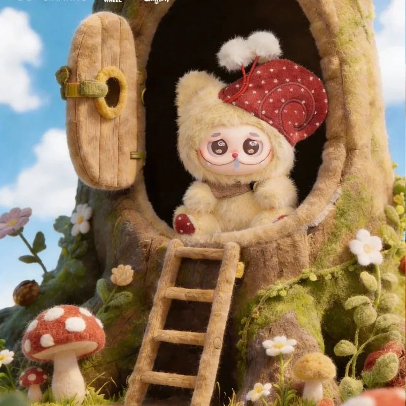 Gismow Fantasy Forest Friends Second Generation - immagine 10