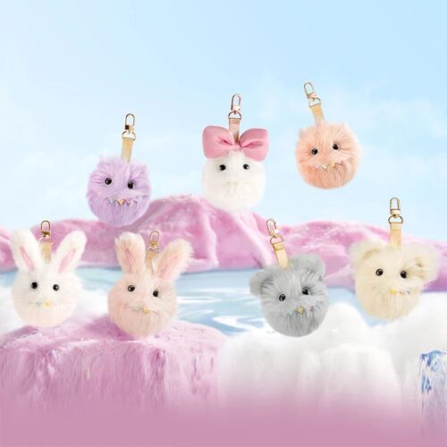 INSTINCTOY Fantasy World