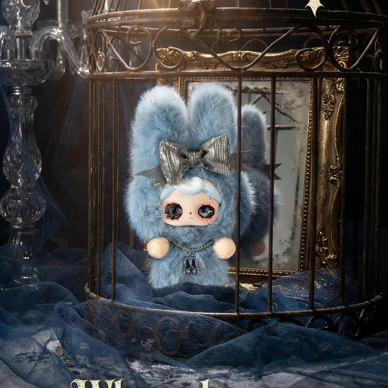 YUNA V2 Nocturne Overture Melody of the Night Mystery - immagine 2