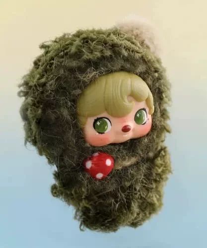 POUKAPOUKA Pocket Cosmos Mystery Blind Box - immagine 4