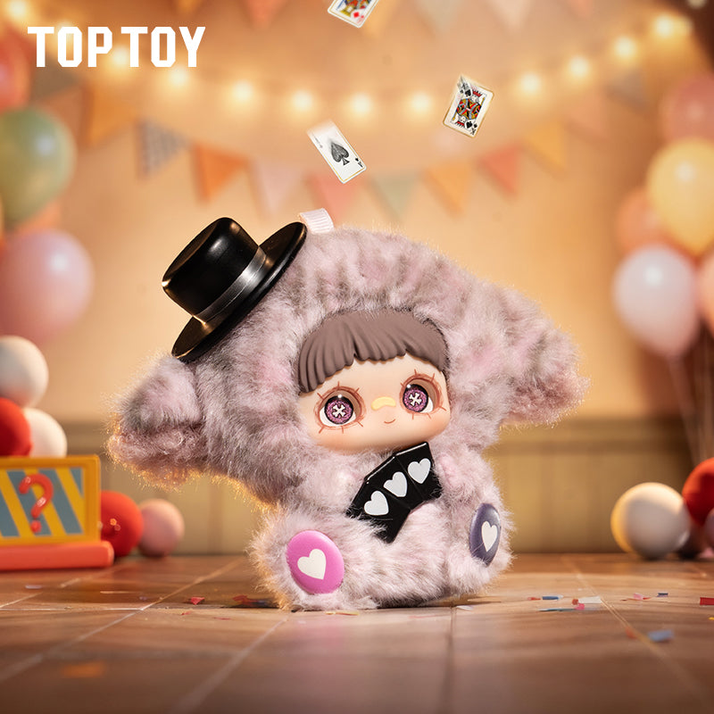 MayMei Surprise Party Series - immagine 11