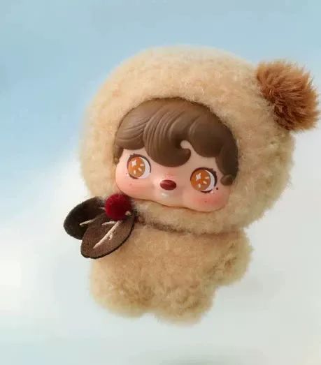 POUKAPOUKA Pocket Cosmos Mystery Blind Box - immagine 7