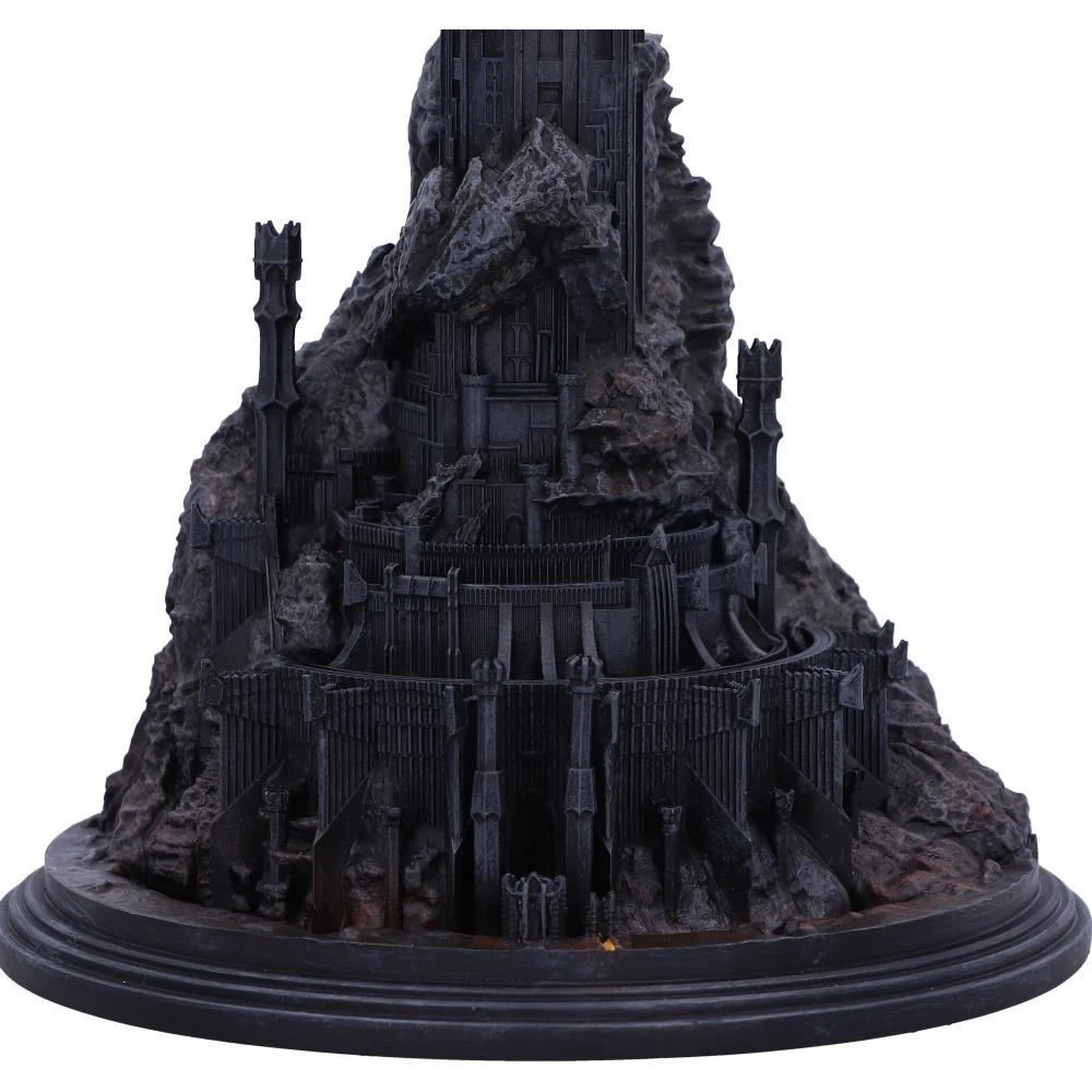 Lord of the Rings Barad Dur Backflow Incense Burner - NEMESIS NOW - immagine 4