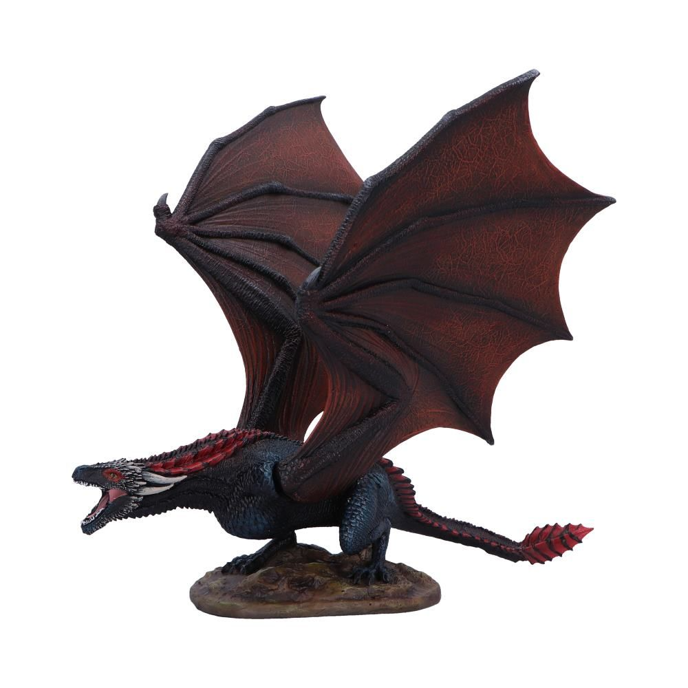 Game of Thrones Drogon 28cm - immagine 3
