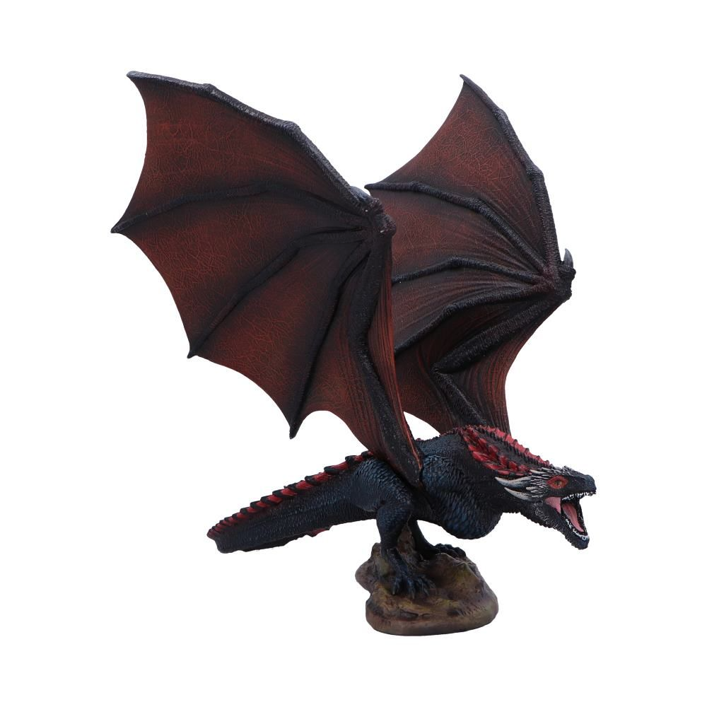 Game of Thrones Drogon 28cm - immagine 2