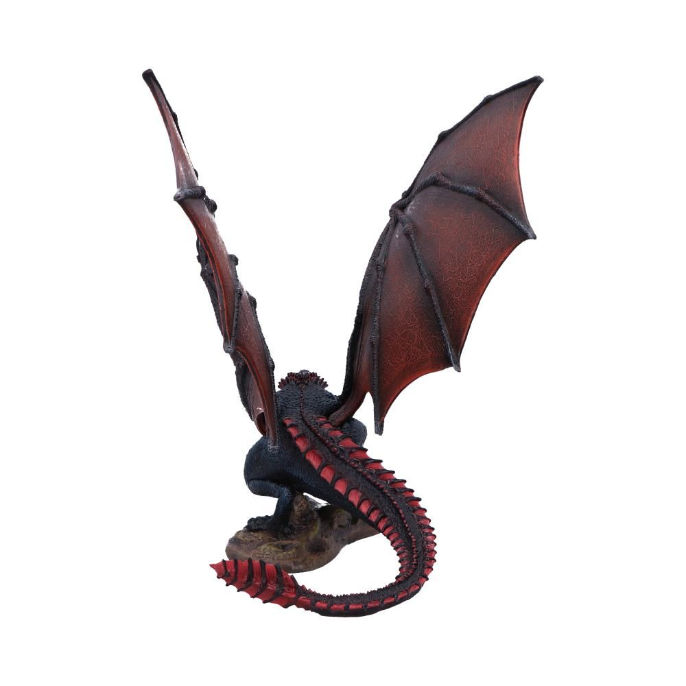 Game of Thrones Drogon 28cm - immagine 4
