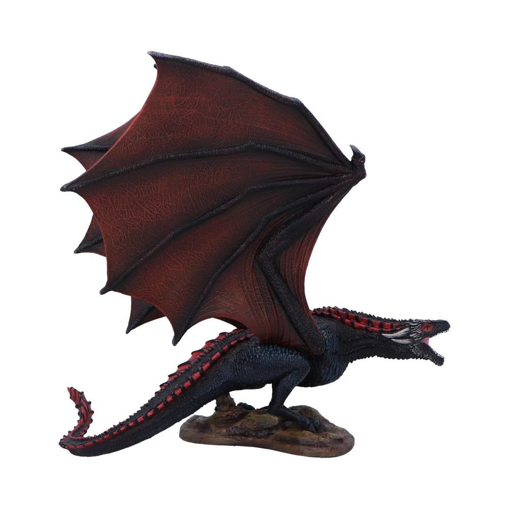 Game of Thrones Drogon 28cm - immagine 5