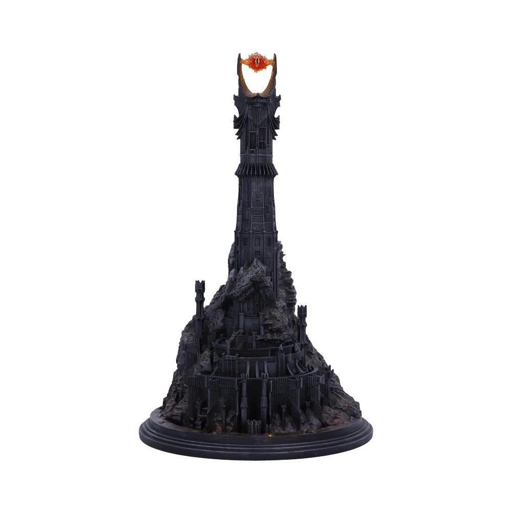 Lord of the Rings Barad Dur Backflow Incense Burner - NEMESIS NOW - immagine 2