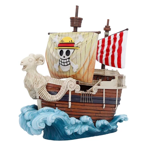 One Piece Going Merry Box 18.5cm - immagine 3