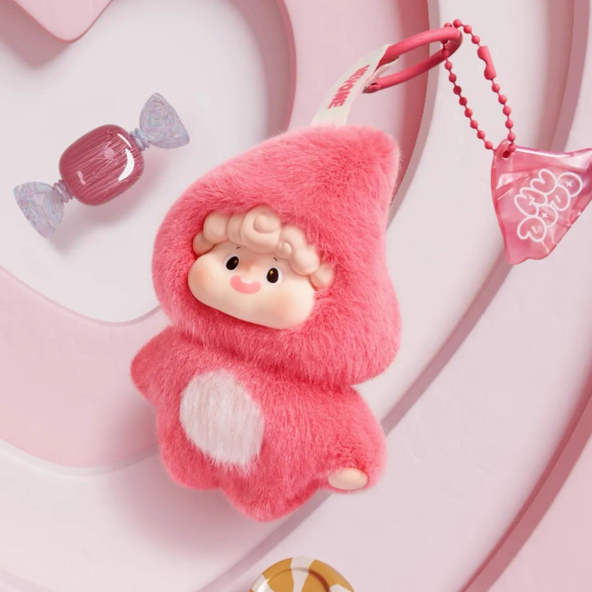 Heyone Hudodo Energy Adventure Mystery Blind Box - immagine 7