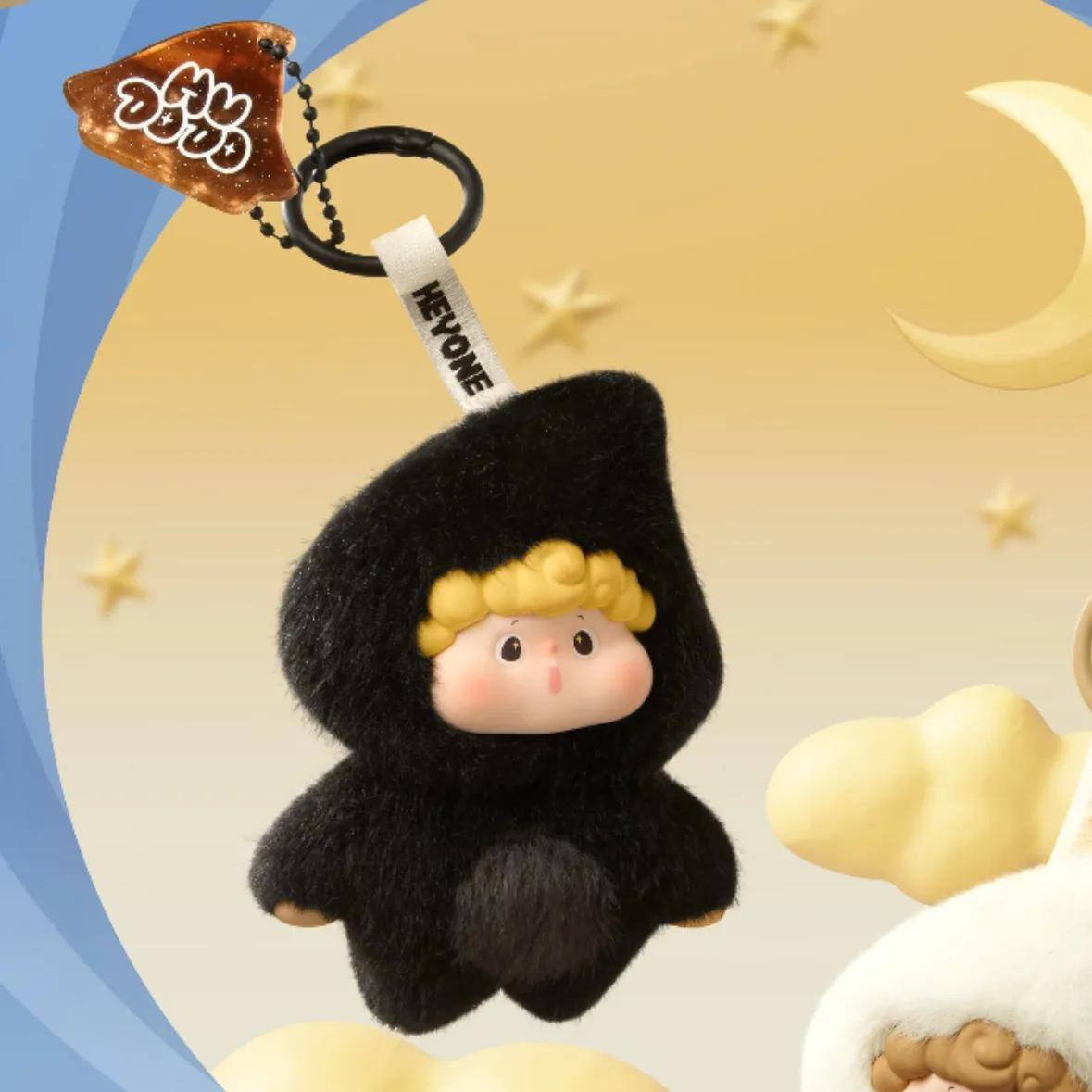 Heyone Hudodo Energy Adventure Mystery Blind Box - immagine 3