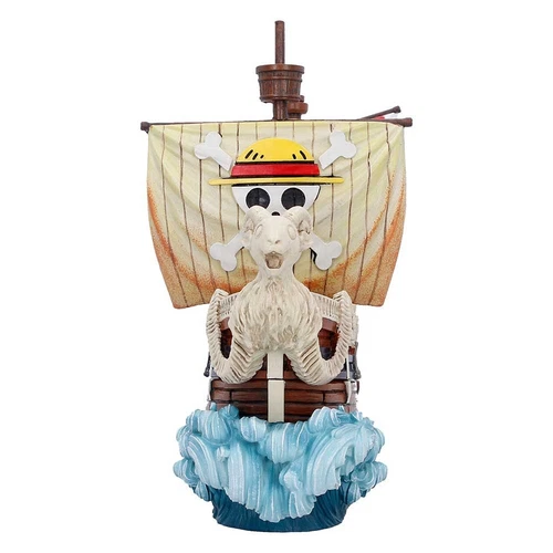 One Piece Going Merry Box 18.5cm - immagine 6