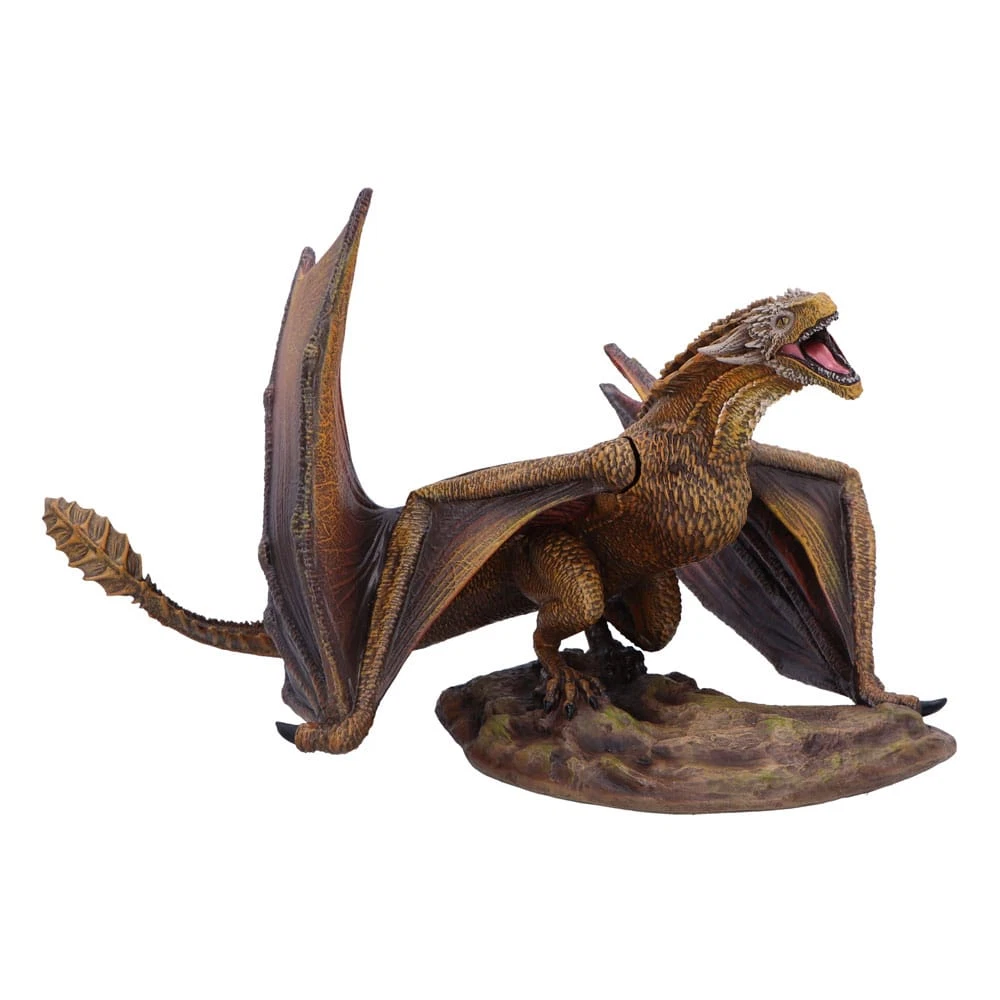 Game of Thrones Viserion 31.5cm - immagine 2