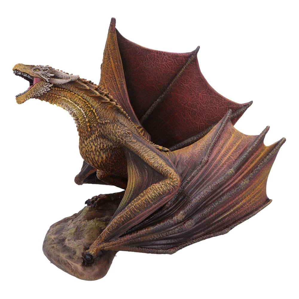 Game of Thrones Viserion 31.5cm - immagine 3