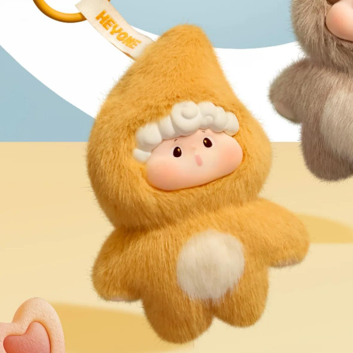 Heyone Hudodo Energy Adventure Mystery Blind Box - immagine 2