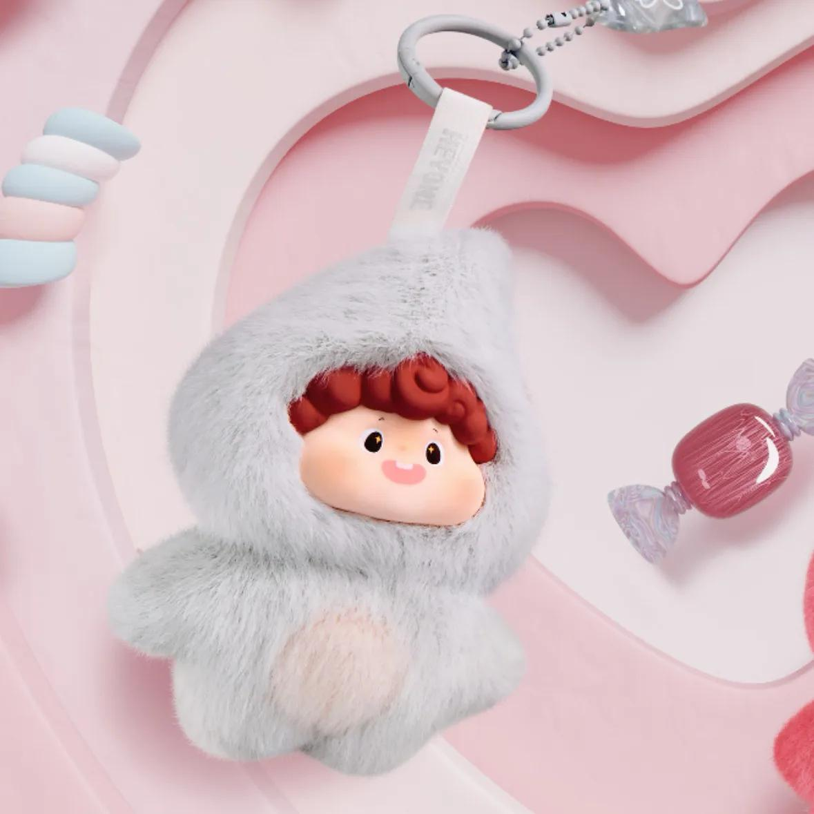 Heyone Hudodo Energy Adventure Mystery Blind Box - immagine 9