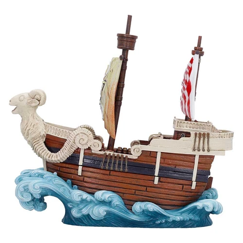 One Piece Going Merry Box 18.5cm - immagine 4