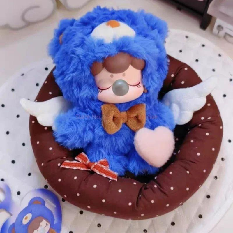 Nanci Bear Inner World - Plush pendant mistery blind box - immagine 5