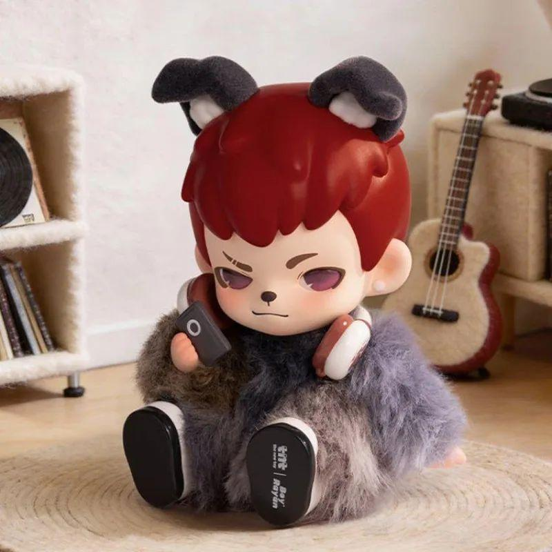 TNT Rayan No Puppies No World - Mistery Blind Box - immagine 2
