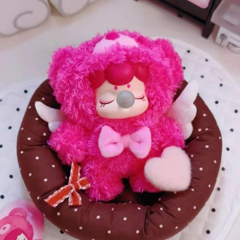Nanci Bear Inner World - Plush pendant mistery blind box - immagine 4