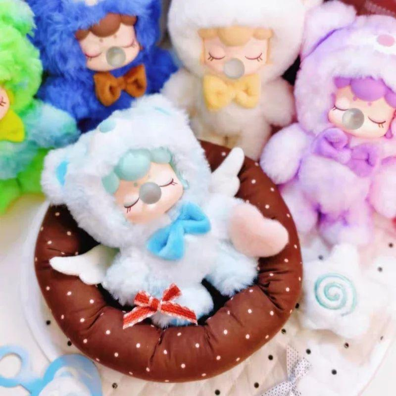 Nanci Bear Inner World - Plush pendant mistery blind box - immagine 2
