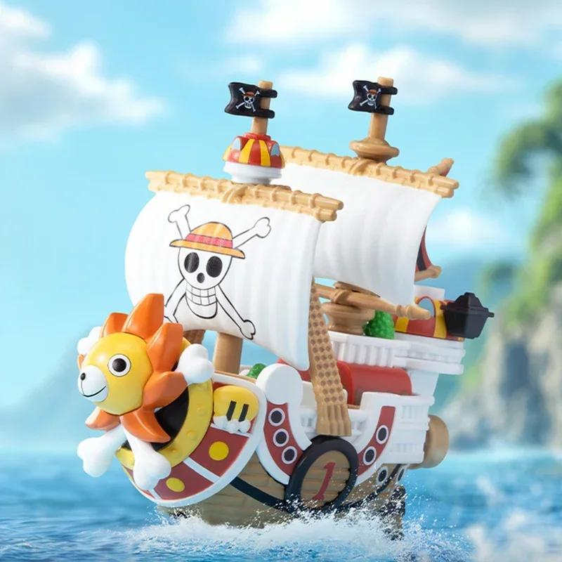 ONE PIECE The Grand Line Series Vehicles - Mystery Blind Box