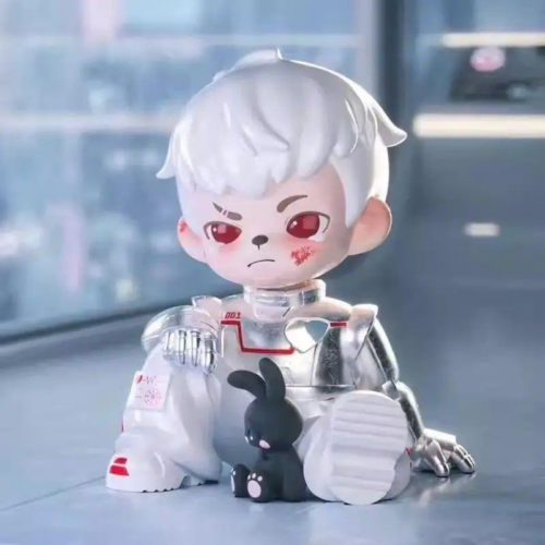 TNT Rayan Otherworld Series - Mistery Blind Box