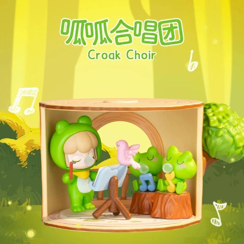 Nanci Tree House Party - Mystery Blind Box - immagine 4