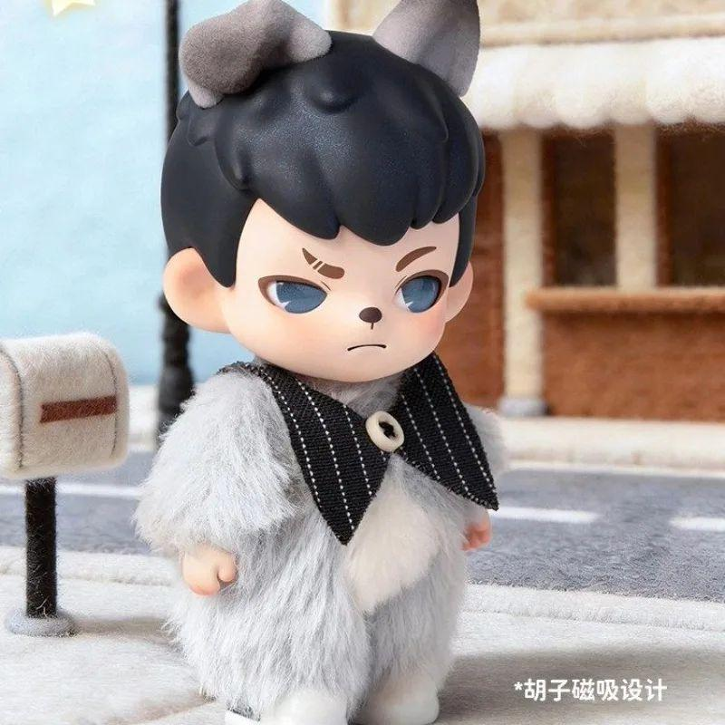 TNT Rayan No Puppies No World - Mistery Blind Box - immagine 4