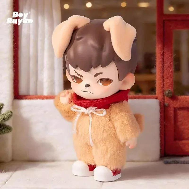 TNT Rayan No Puppies No World - Mistery Blind Box - immagine 5